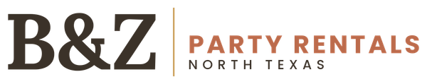 B&Z Party Rentals